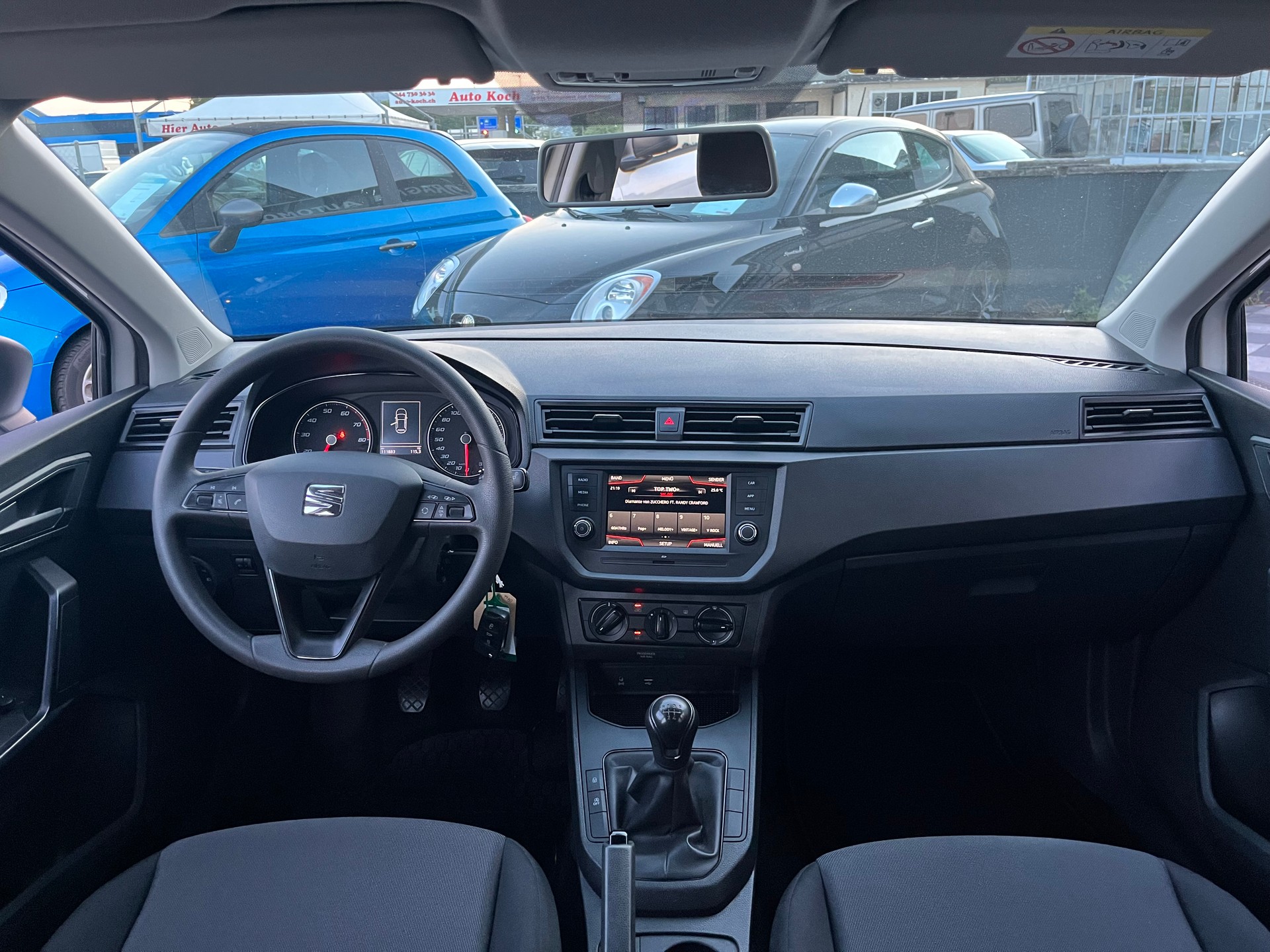 SEAT Ibiza 1.0 EcoTSI Style-image-19
