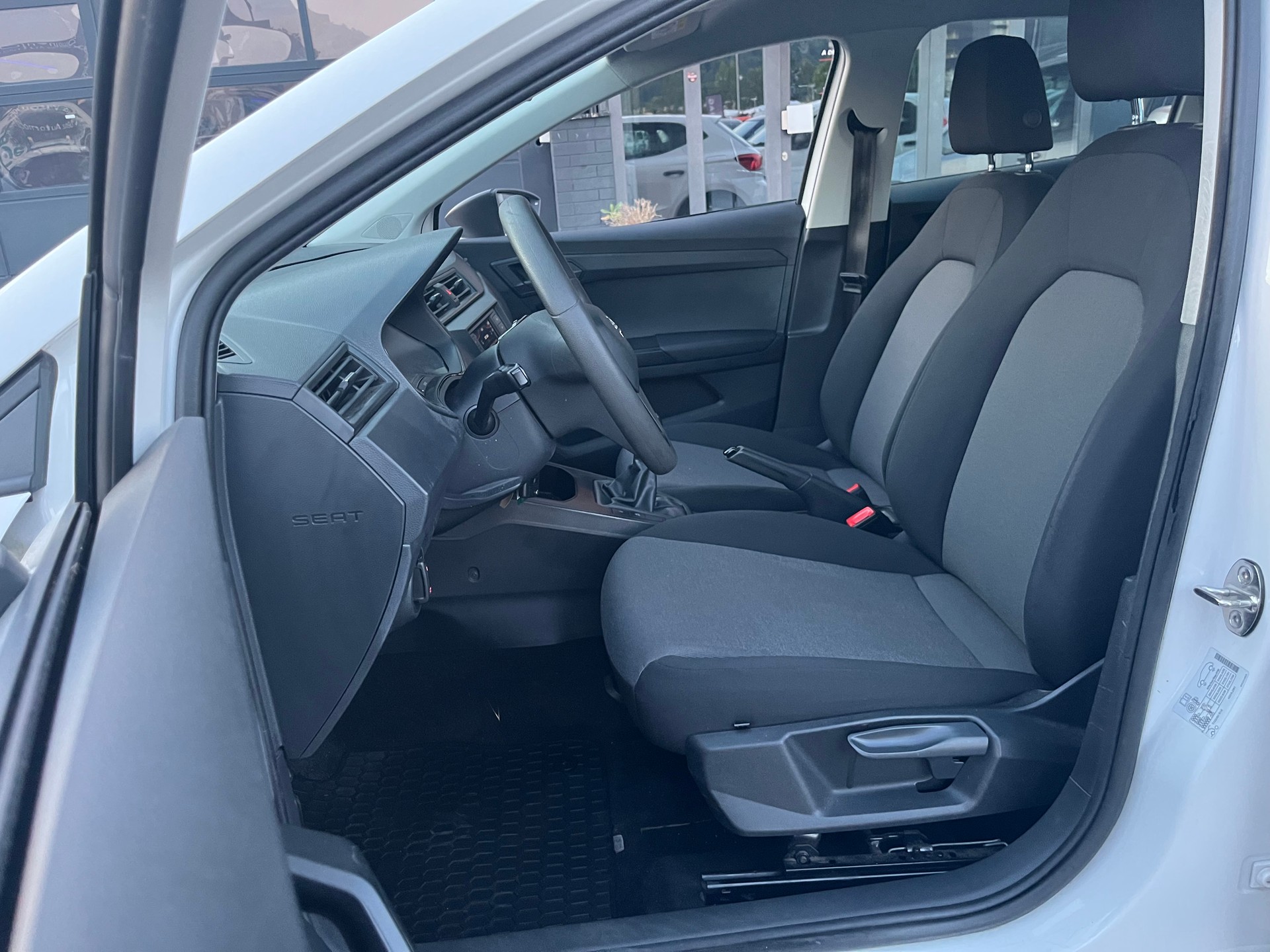 SEAT Ibiza 1.0 EcoTSI Style-image-13