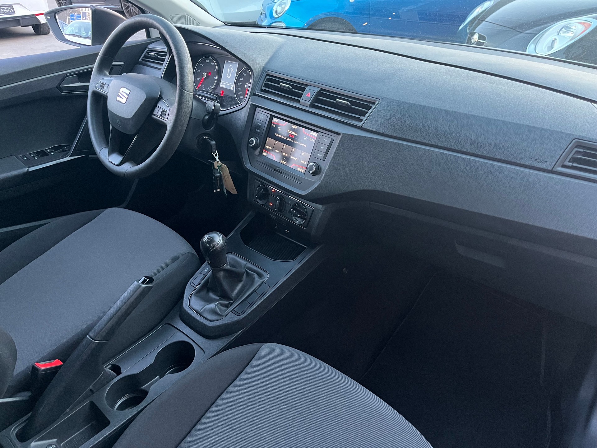 SEAT Ibiza 1.0 EcoTSI Style-image-18