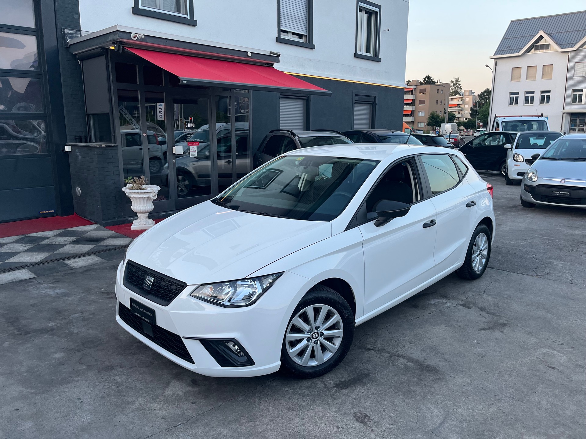 SEAT Ibiza 1.0 EcoTSI Style-image-2