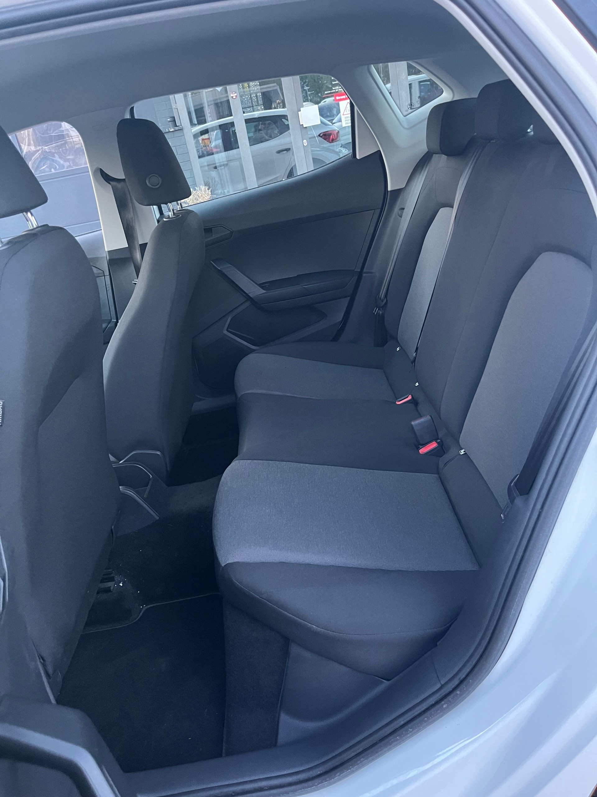 SEAT Ibiza 1.0 EcoTSI Style-image-14