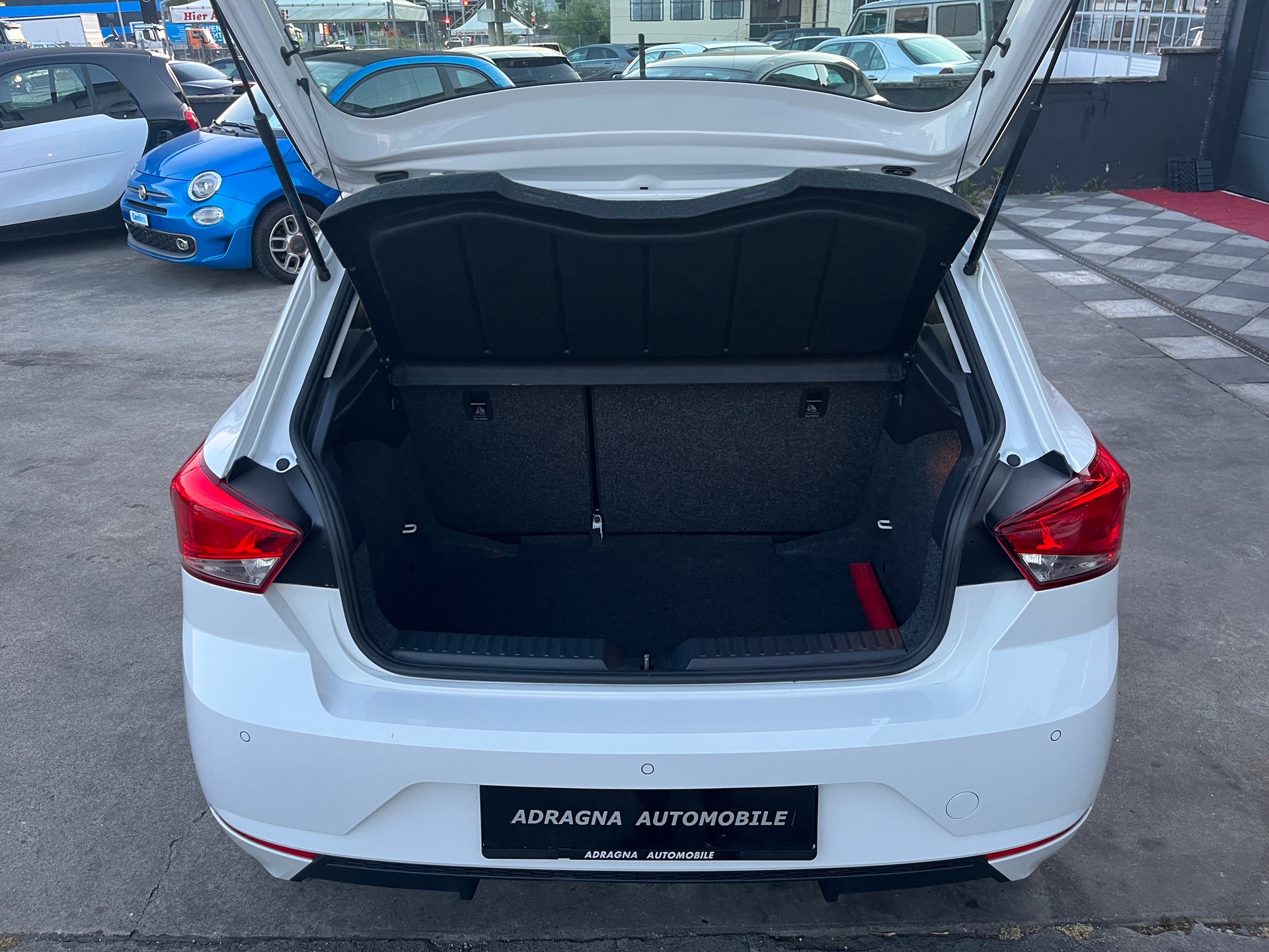 SEAT Ibiza 1.0 EcoTSI Style-image-16