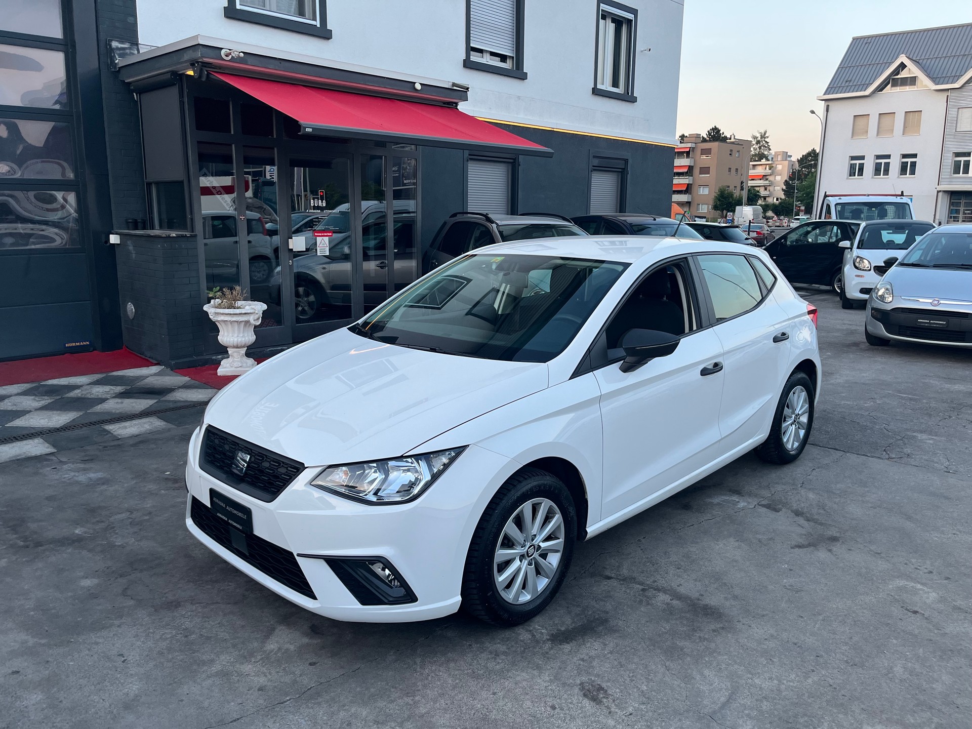 SEAT Ibiza 1.0 EcoTSI Style-image-4