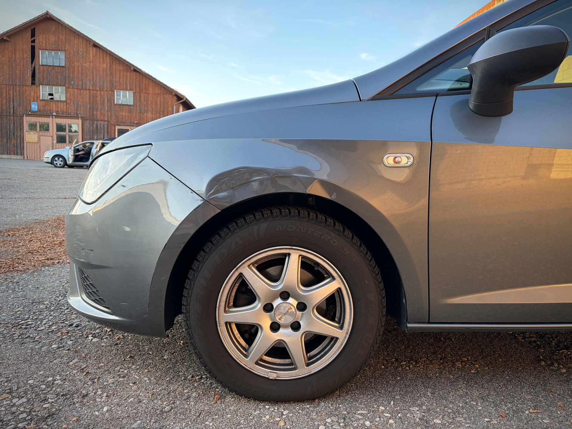 SEAT 1.0 TSI 95 Reference-image-3
