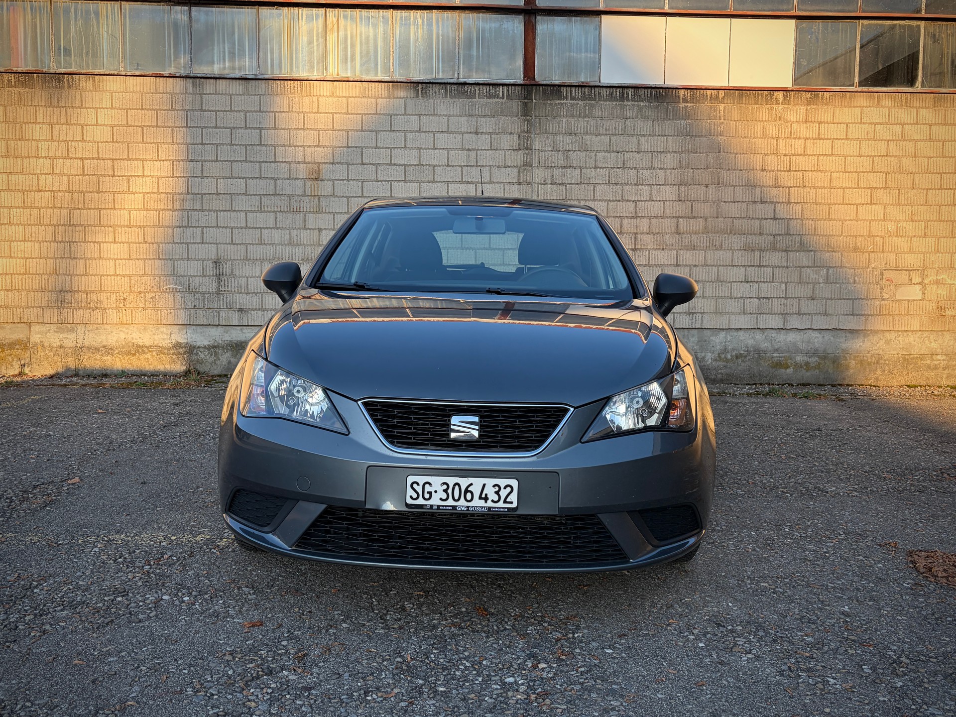 SEAT 1.0 TSI 95 Reference-image-1