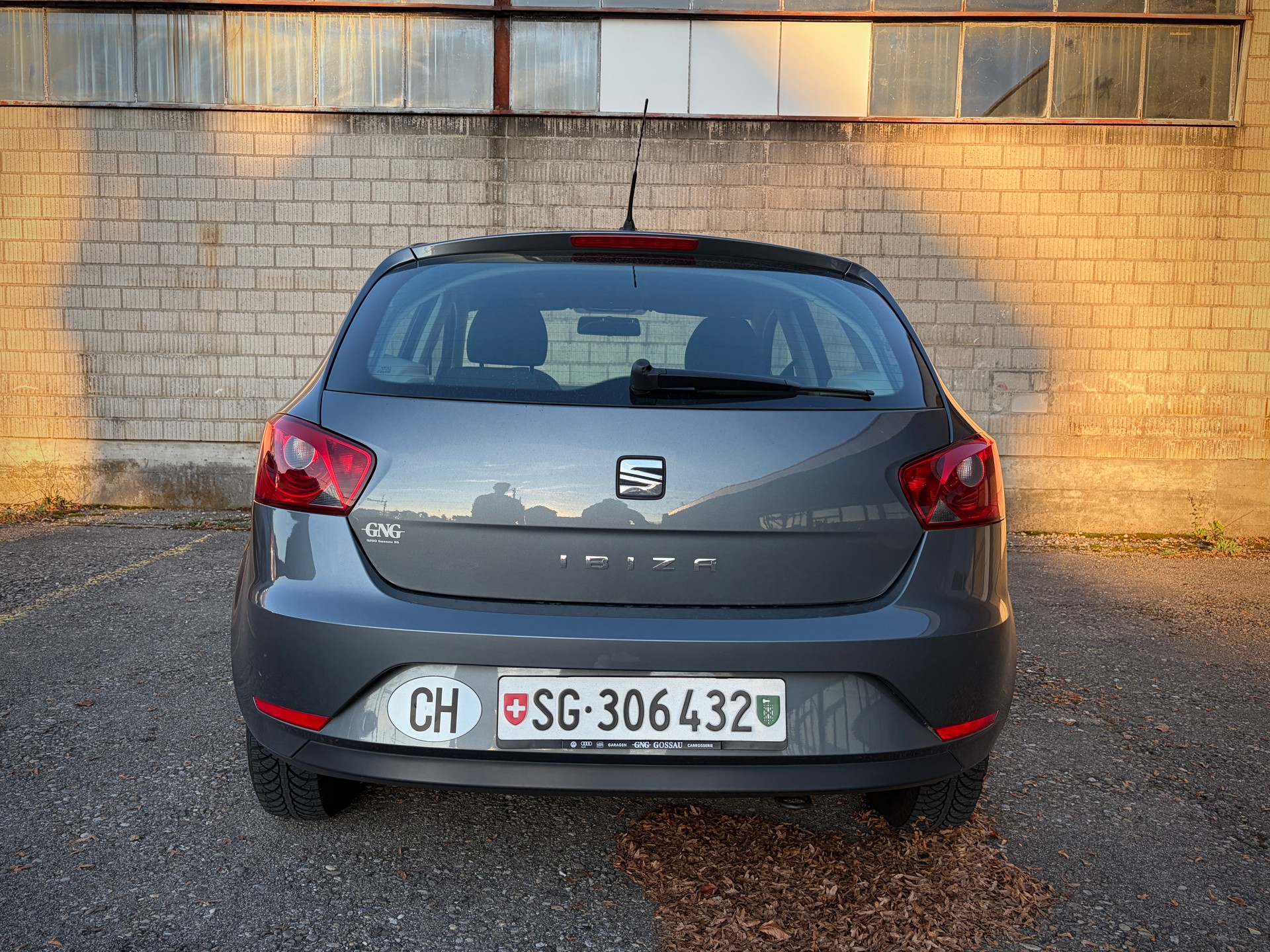 SEAT 1.0 TSI 95 Reference-image-2