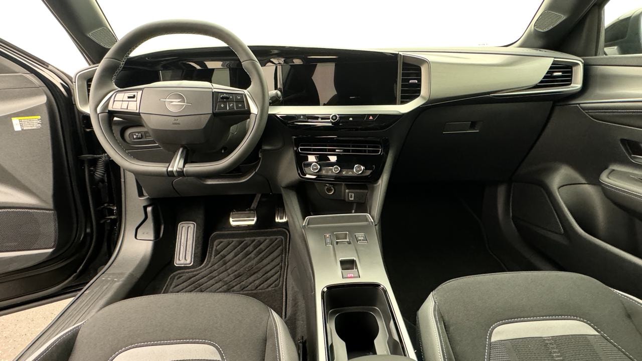 OPEL Mokka 1.2 Direct Injection Turbo GS Aut.-image-5