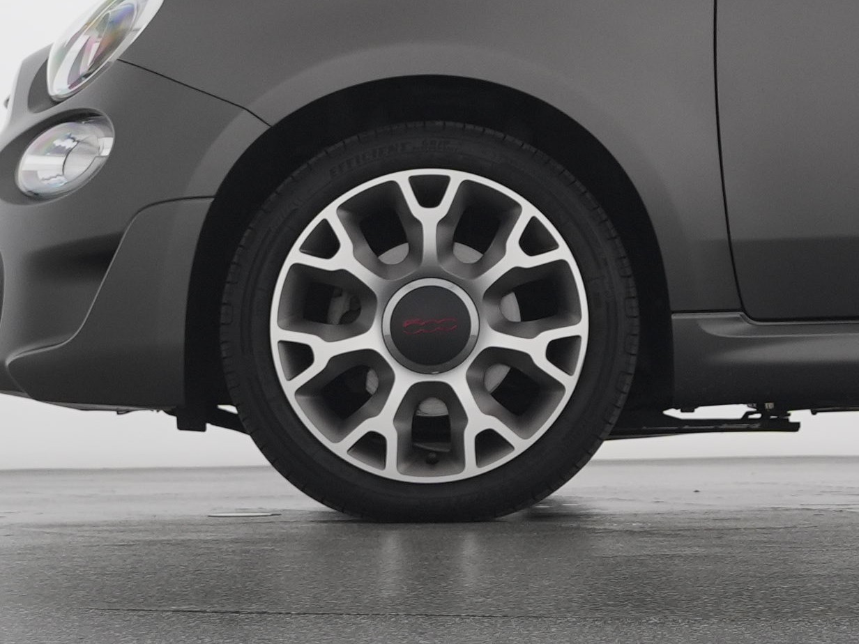 FIAT 500 1.0 N3 MildHybrid Sport-image-2