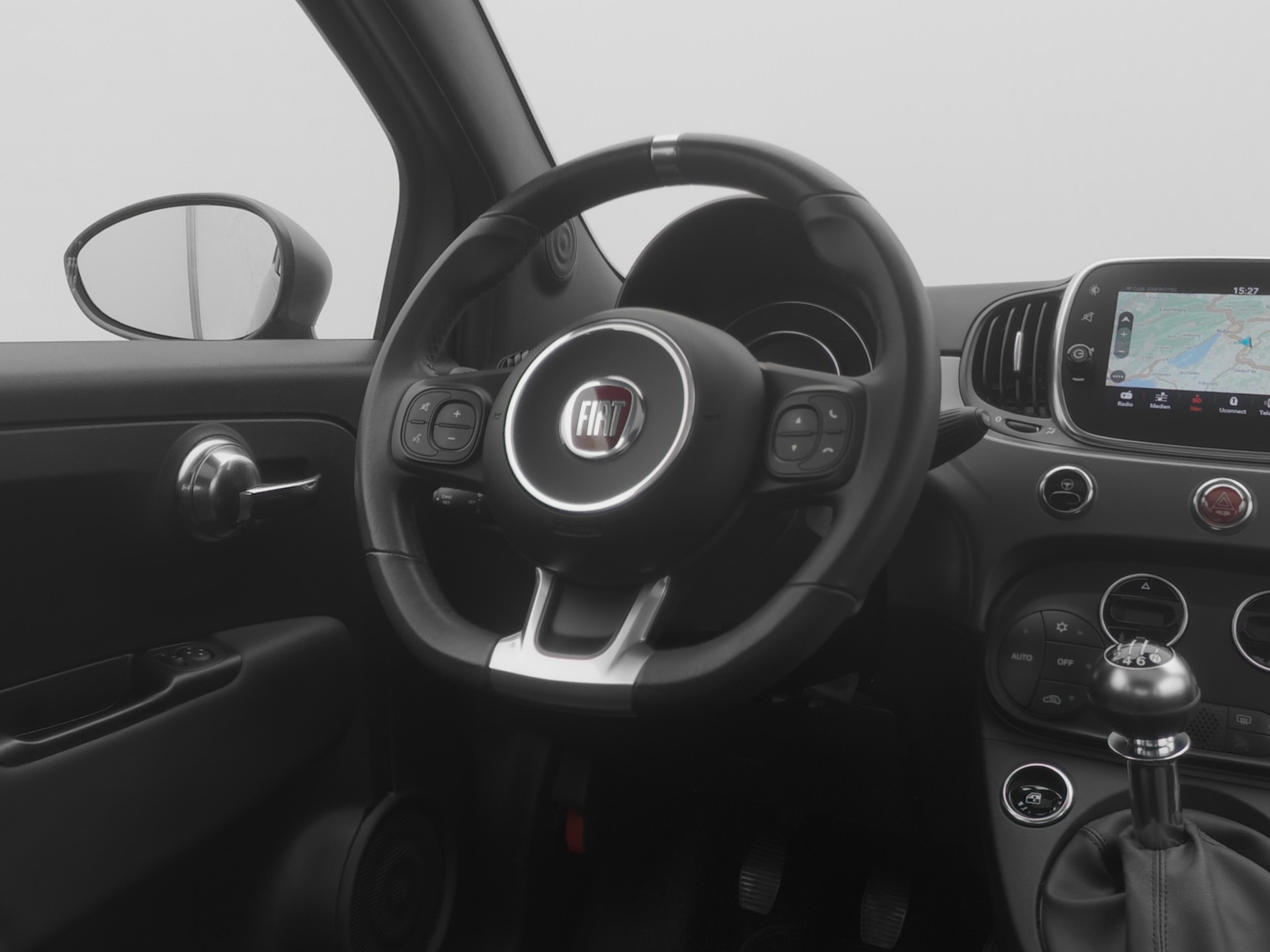FIAT 500 1.0 N3 MildHybrid Sport-image-7