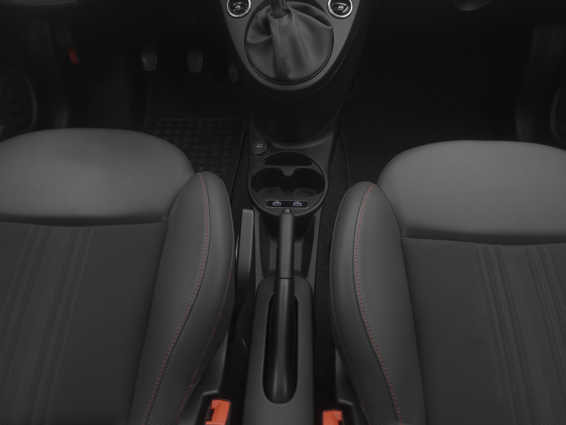 FIAT 500 1.0 N3 MildHybrid Sport-image-9