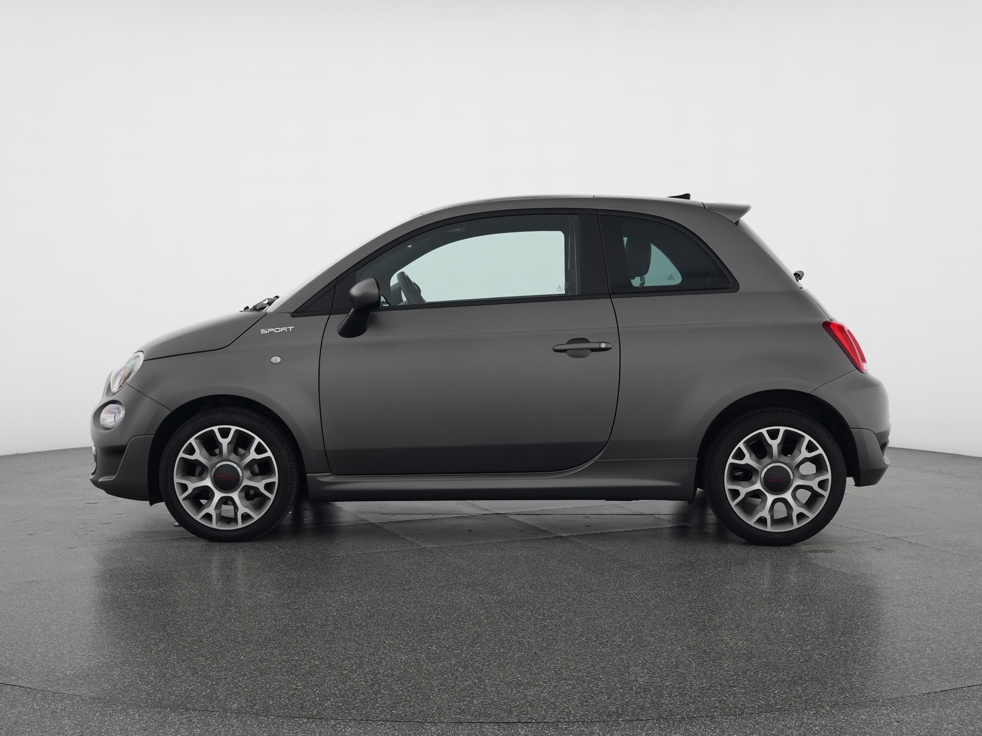 FIAT 500 1.0 N3 MildHybrid Sport-image-1