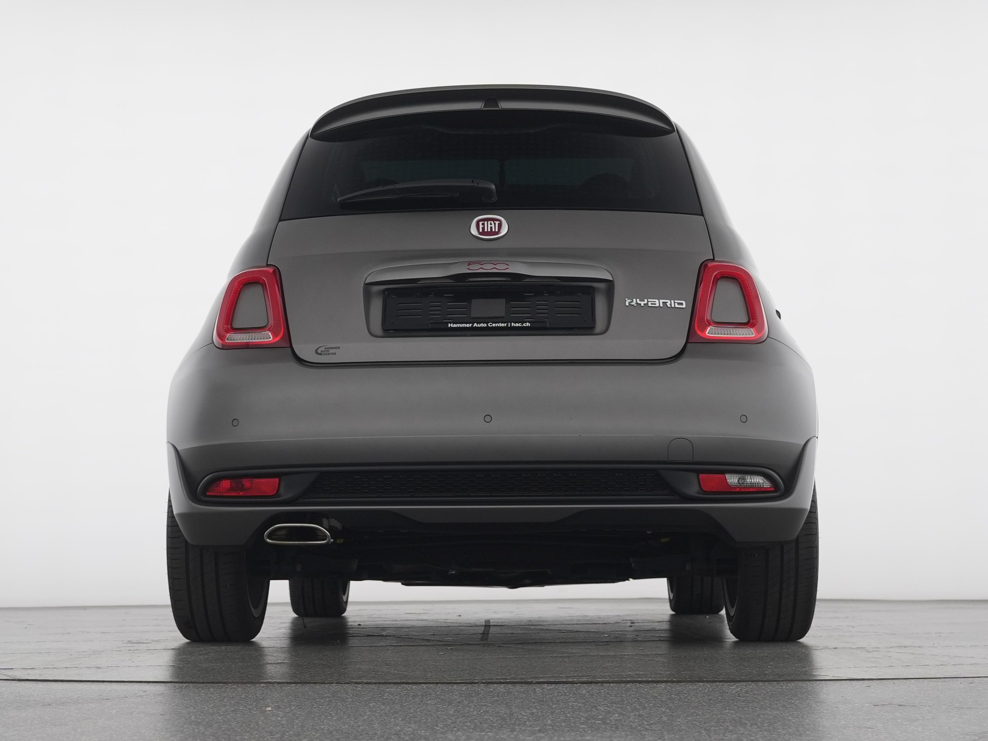 FIAT 500 1.0 N3 MildHybrid Sport-image-4