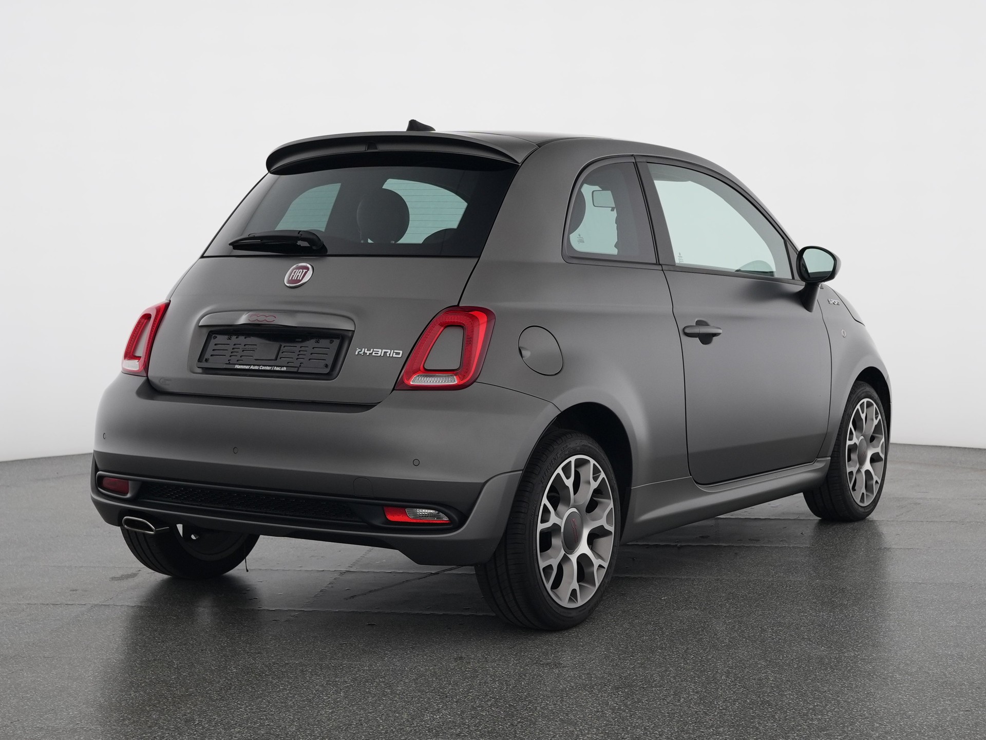 FIAT 500 1.0 N3 MildHybrid Sport-image-3