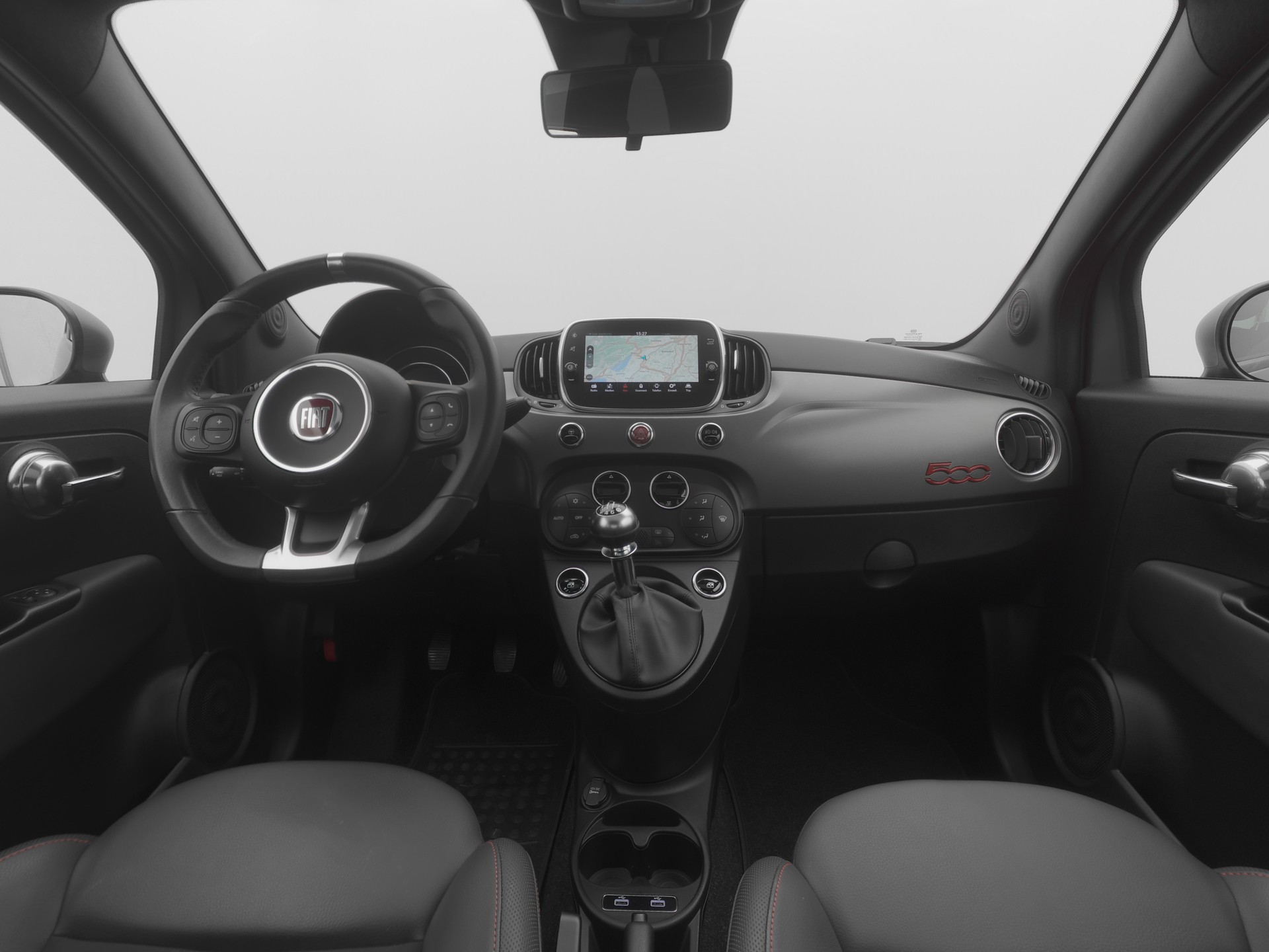FIAT 500 1.0 N3 MildHybrid Sport-image-5