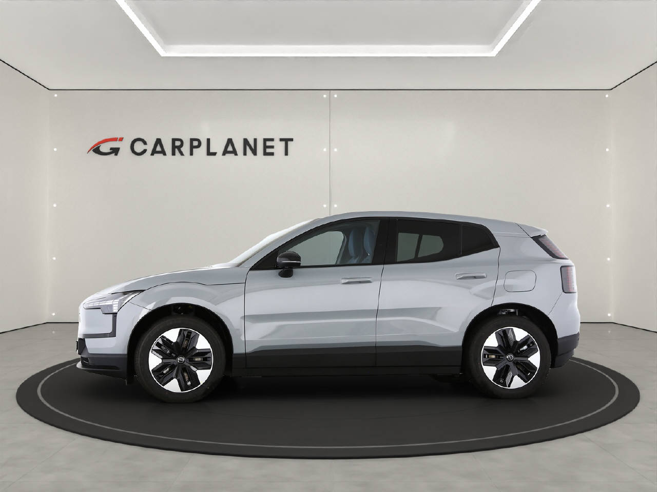 VOLVO EX30 E60 Core-image-1