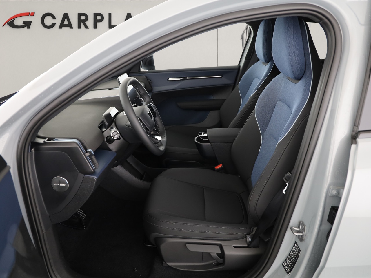 VOLVO EX30 E60 Core-image-5