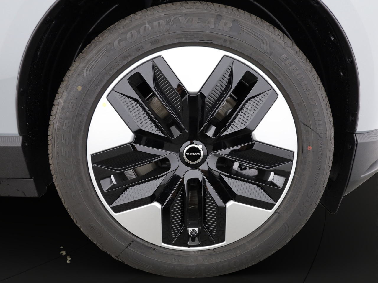 VOLVO EX30 E60 Core-image-3