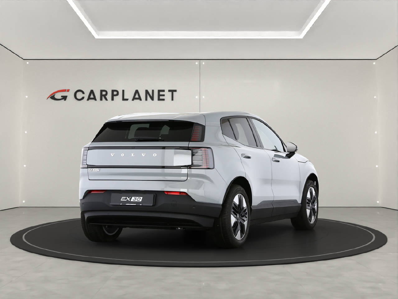 VOLVO EX30 E60 Core-image-2