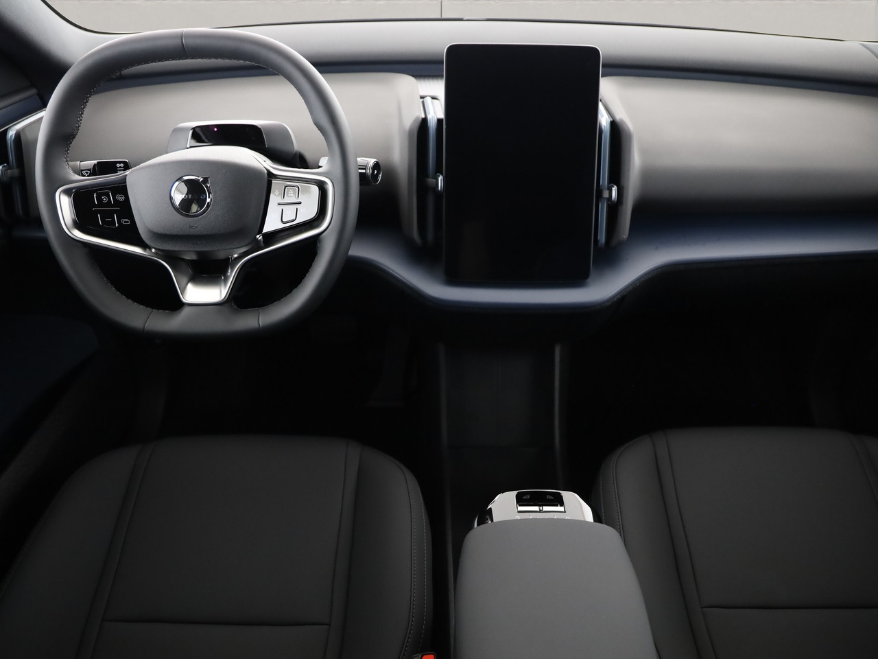 VOLVO EX30 E60 Core-image-4