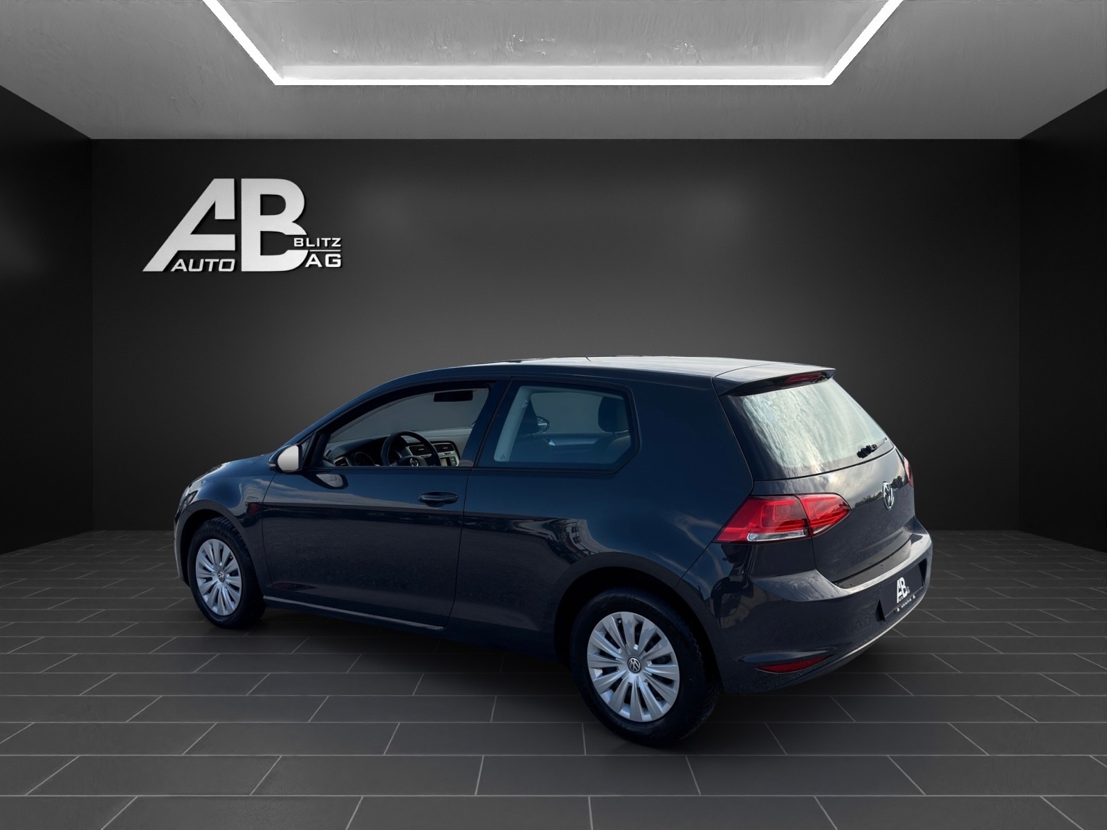 VW Golf 1.2 TSI Trendline-image-2