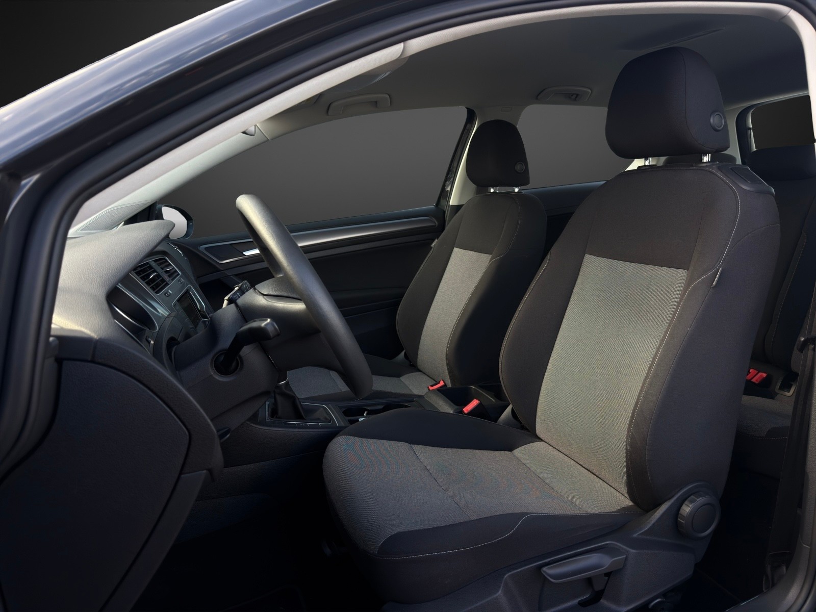 VW Golf 1.2 TSI Trendline-image-6
