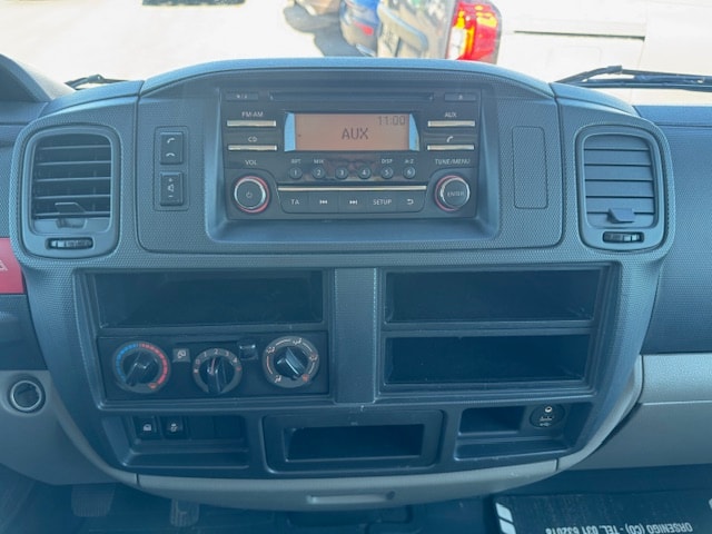 NISSAN NT400 35.13 L2 PRO **Anhängelast 3.5t** Top gepflegt 6 Plätzer-image-14