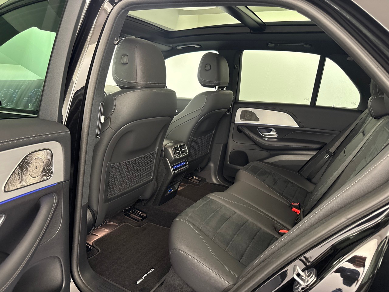 MERCEDES-BENZ GLE 450 d 4Matic 9G-Tronic-image-5