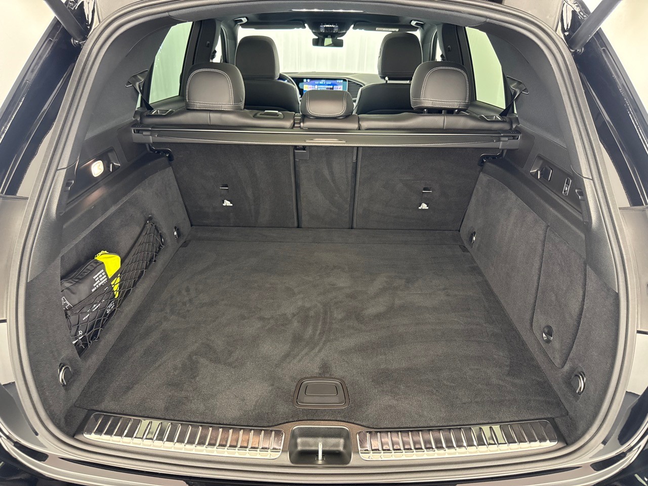 MERCEDES-BENZ GLE 450 d 4Matic 9G-Tronic-image-7