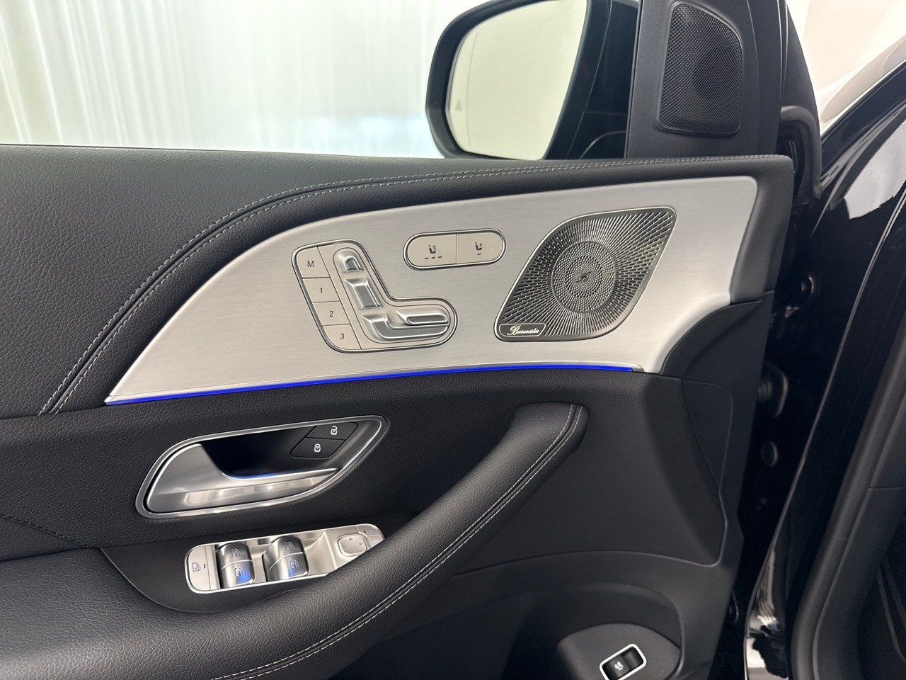 MERCEDES-BENZ GLE 450 d 4Matic 9G-Tronic-image-9