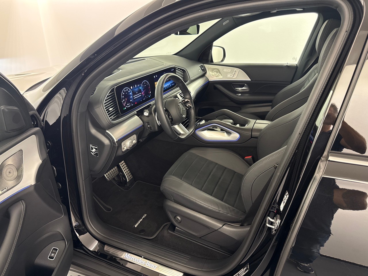 MERCEDES-BENZ GLE 450 d 4Matic 9G-Tronic-image-4