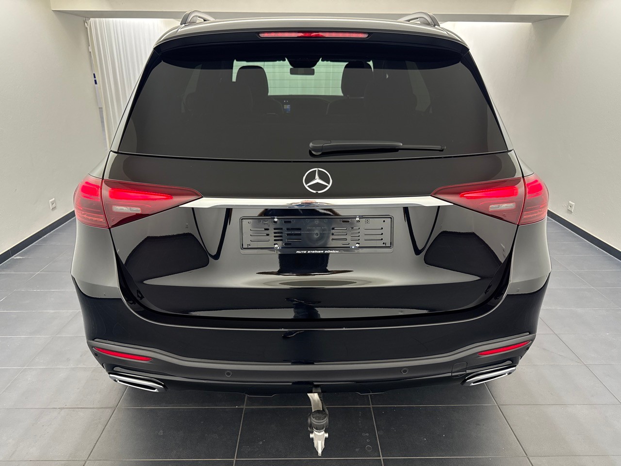 MERCEDES-BENZ GLE 450 d 4Matic 9G-Tronic-image-16