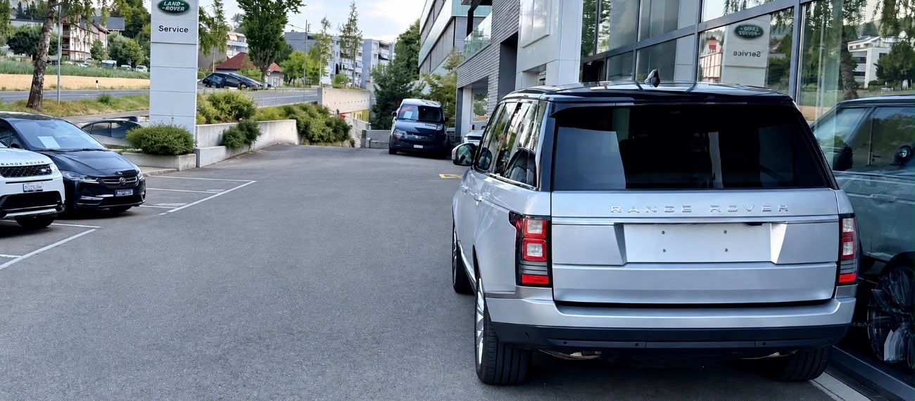 LAND ROVER Range Rover 3.0 TDV6 Autobiography Automatic-image-30