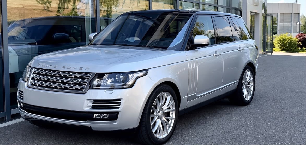 LAND ROVER Range Rover 3.0 TDV6 Autobiography Automatic-image-29