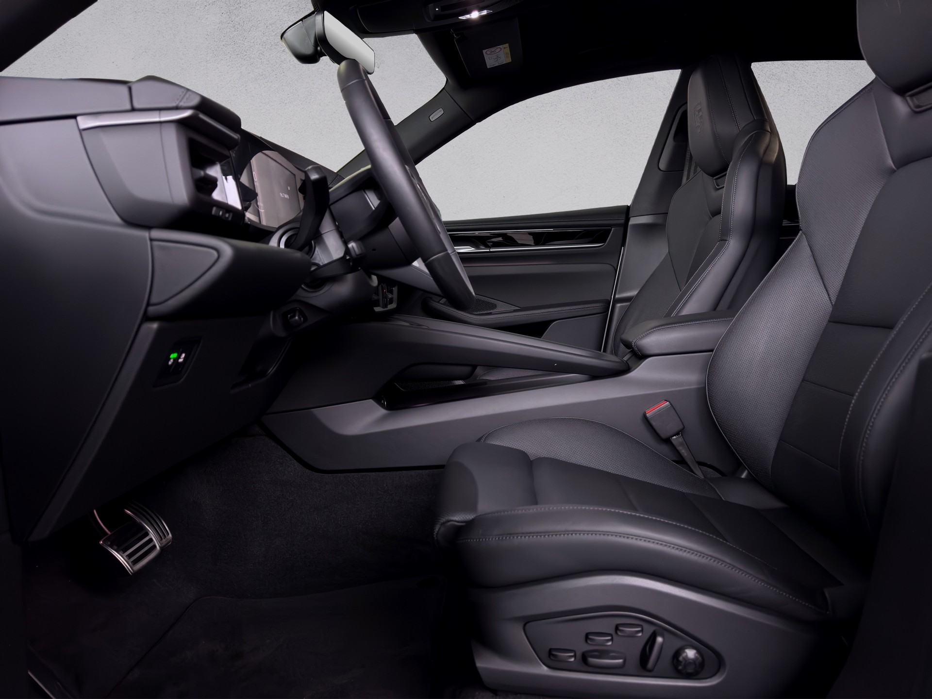 PORSCHE Macan 4-image-7