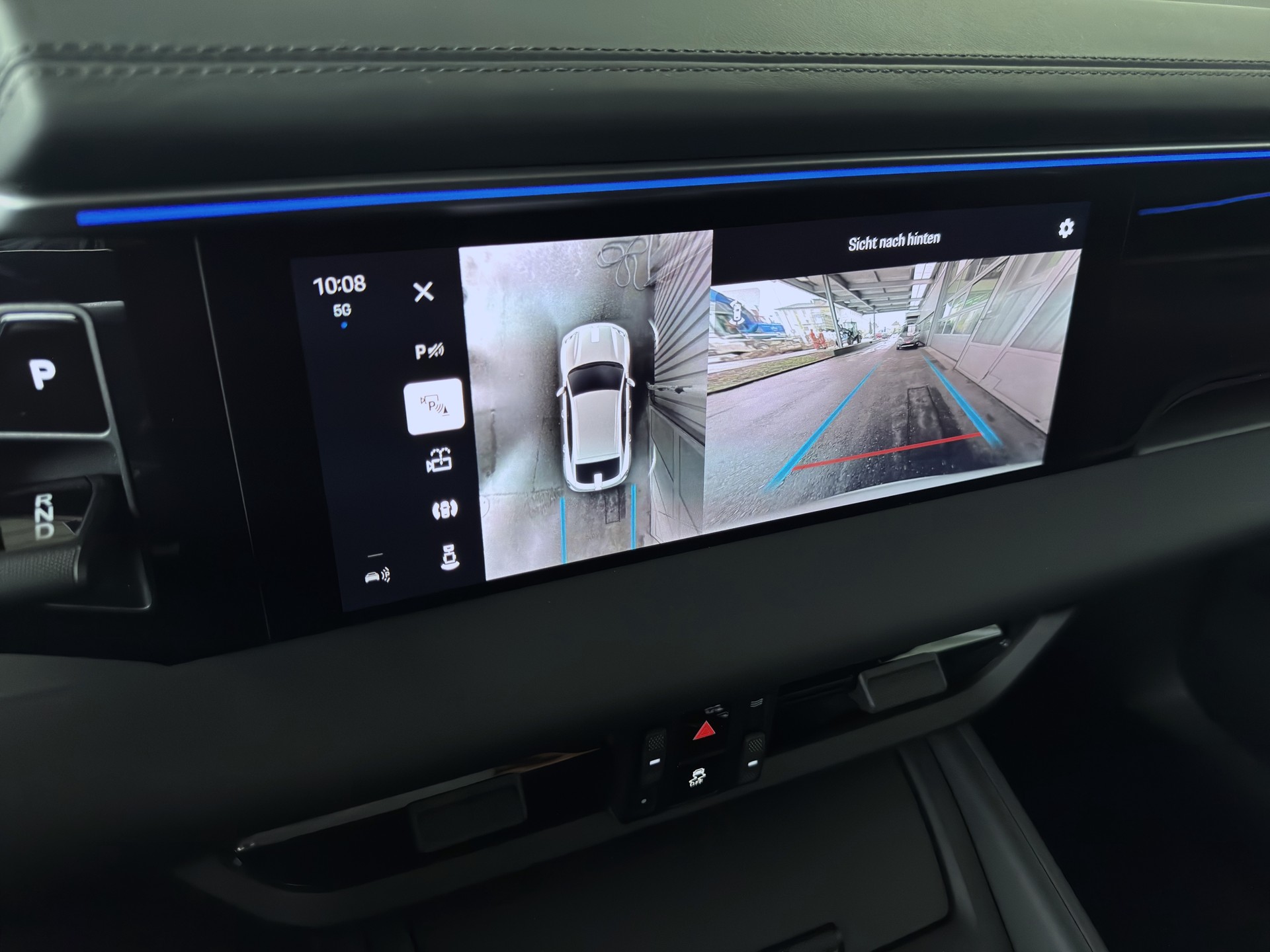 PORSCHE Macan 4-image-8