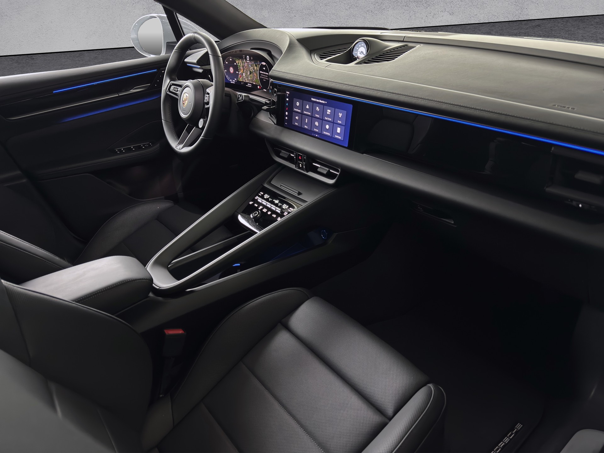 PORSCHE Macan 4-image-6