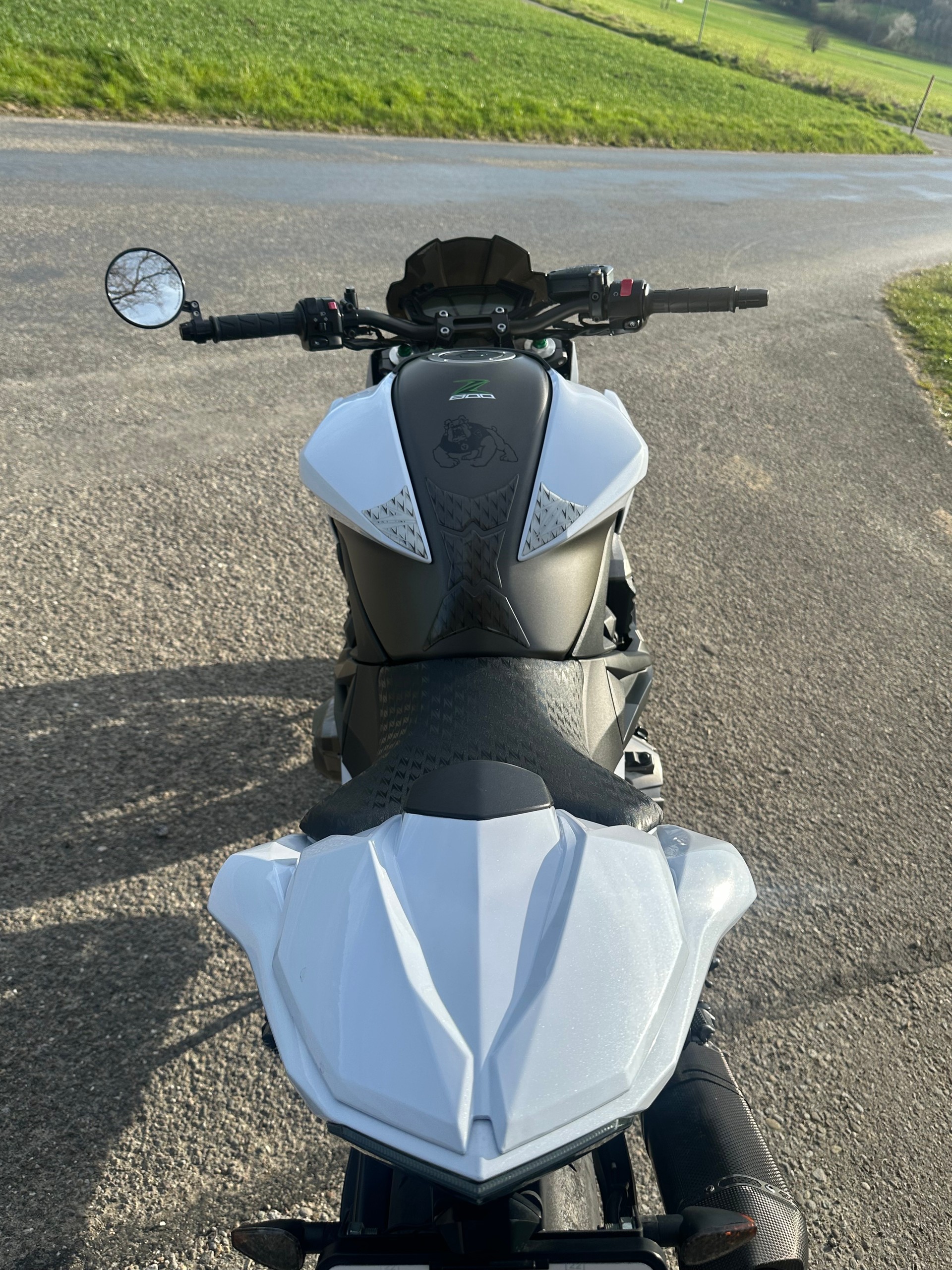 KAWASAKI Z 800 Performance ABS-image-4