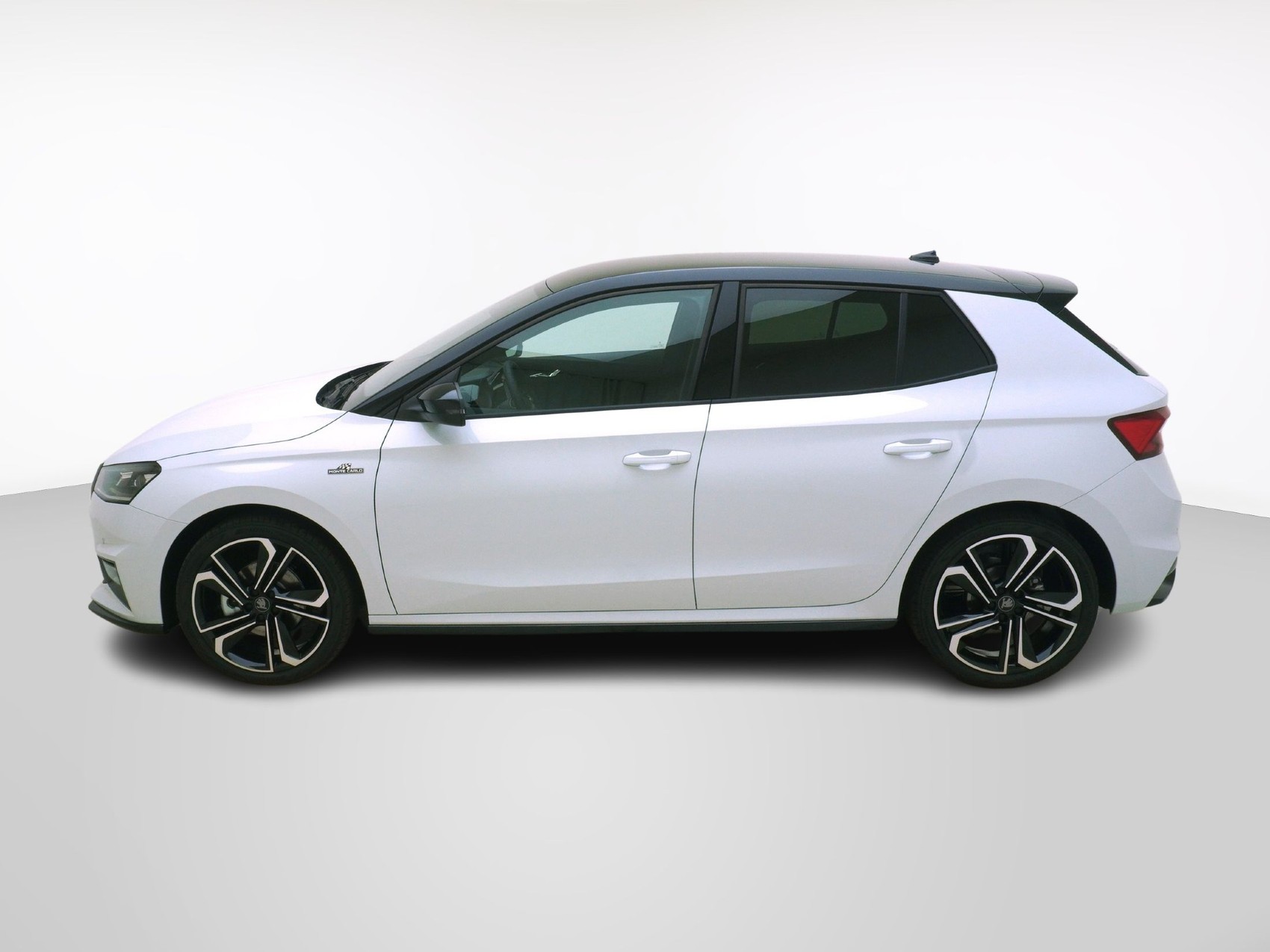 SKODA Fabia 1.5 TSI Monte Carlo DSG-image-1