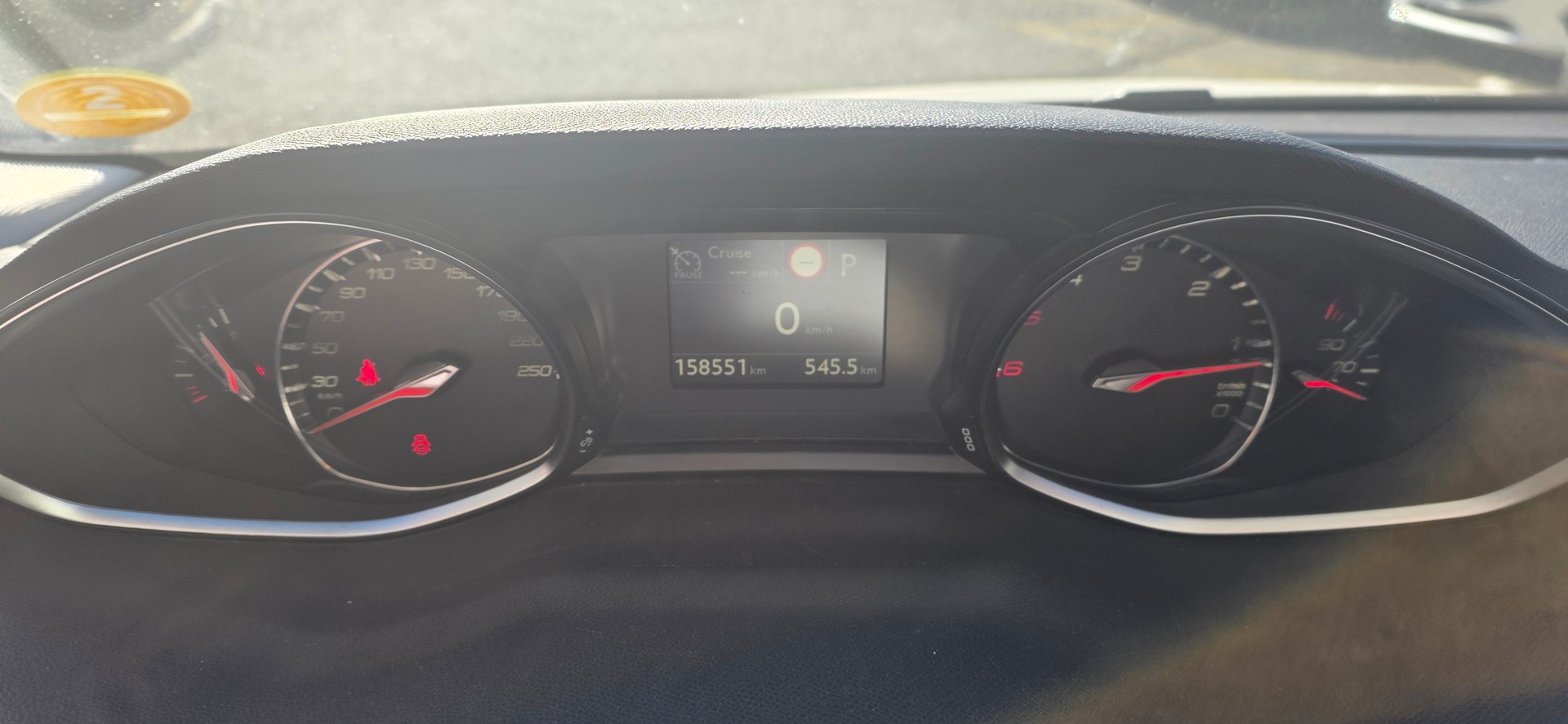 PEUGEOT 308-image-8
