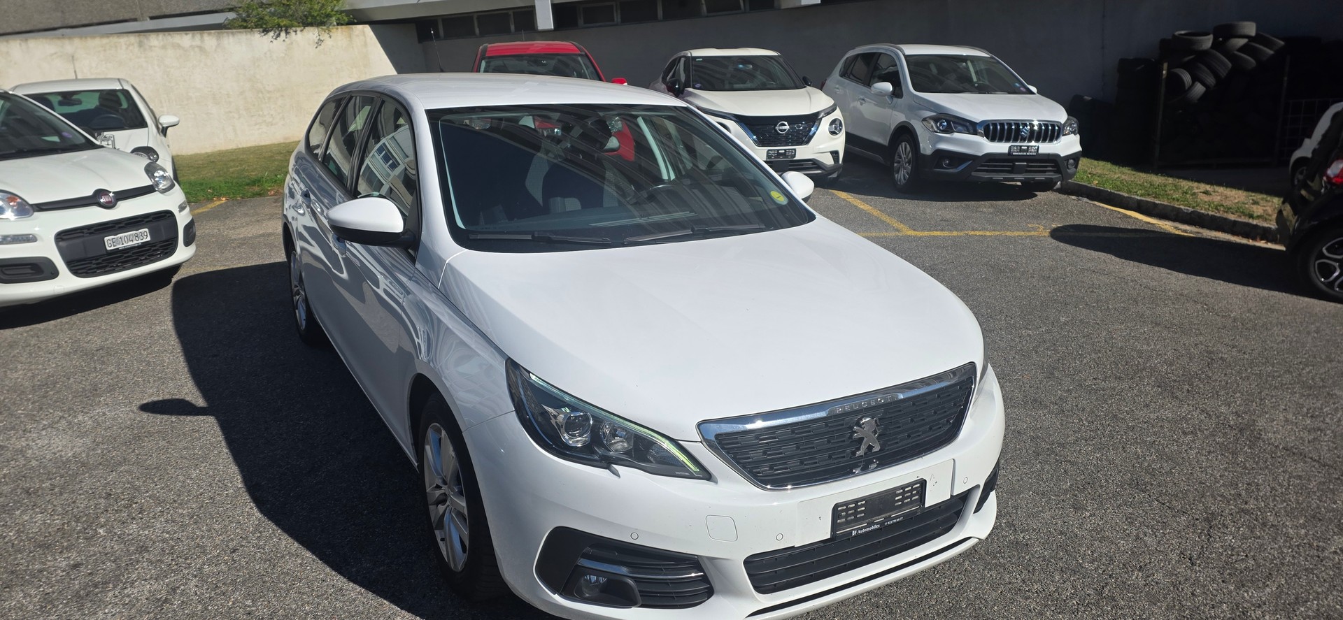 PEUGEOT 308-image-0