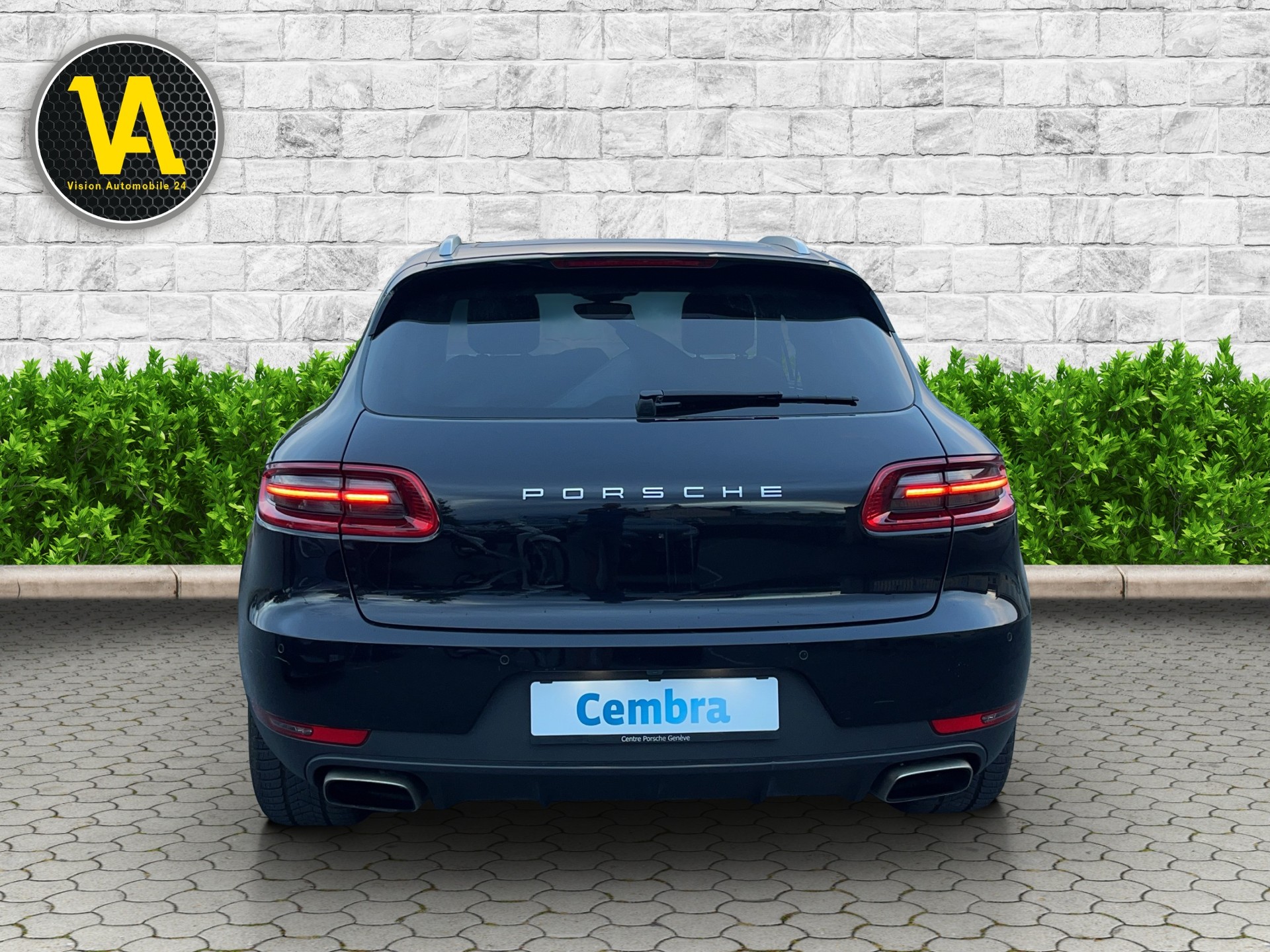 PORSCHE Macan PDK-image-3