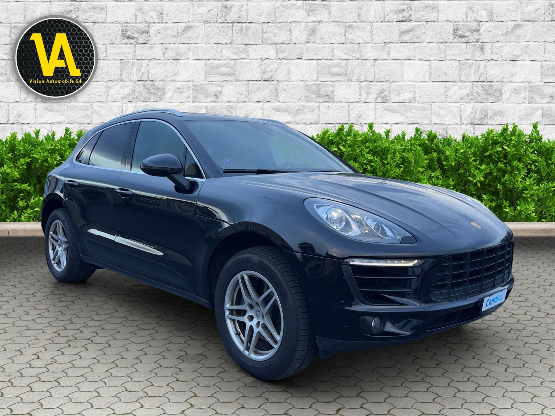 PORSCHE Macan PDK-image-6