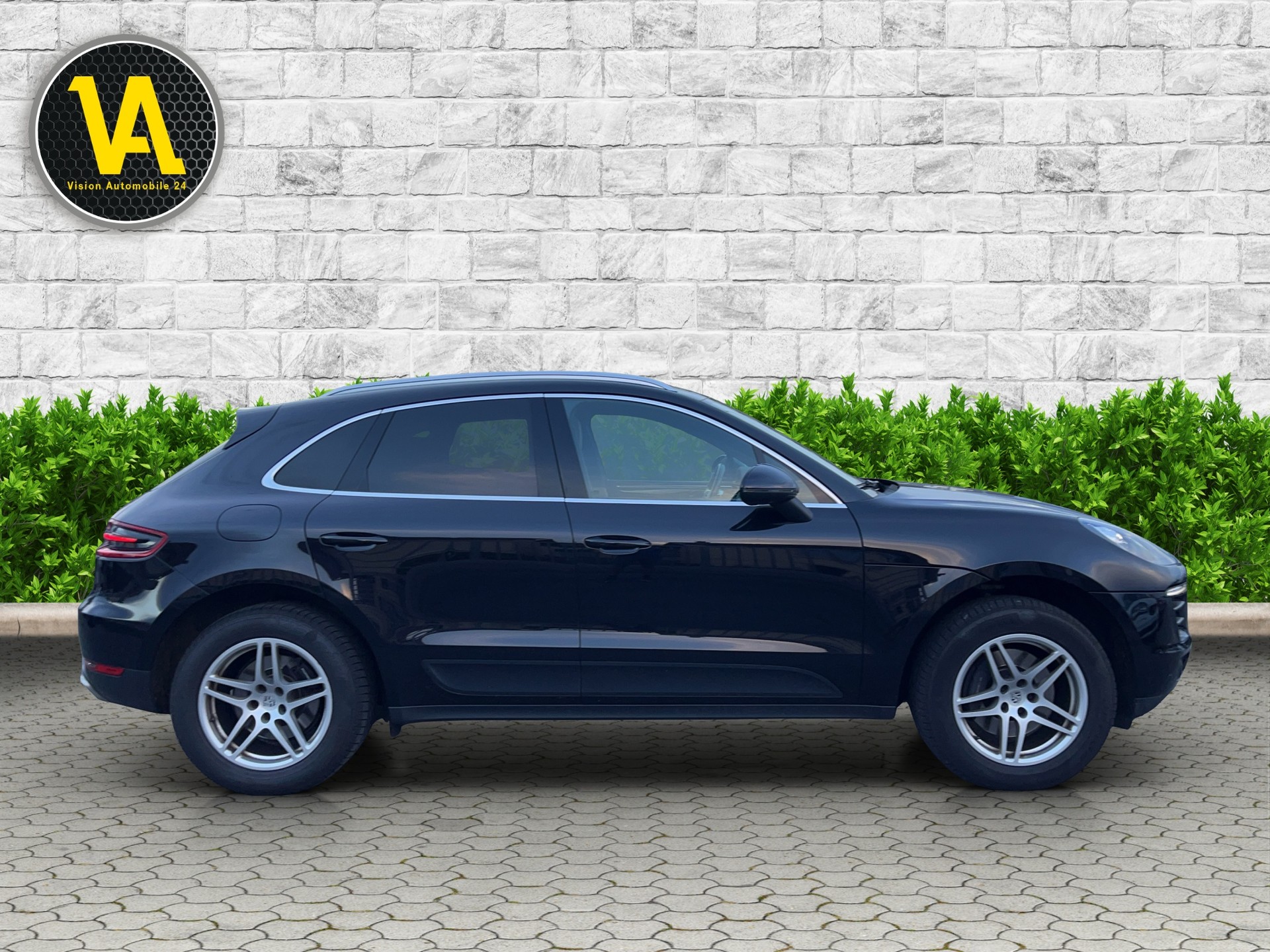 PORSCHE Macan PDK-image-5