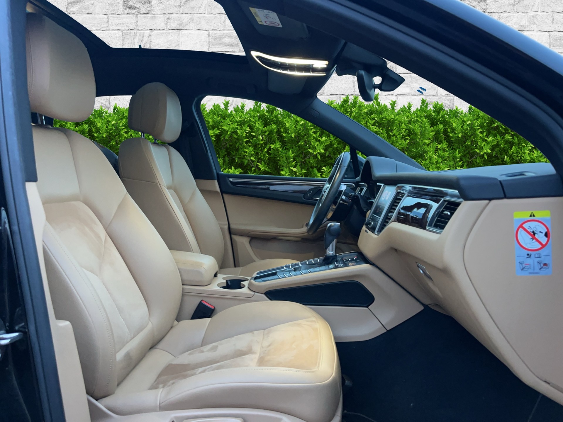 PORSCHE Macan PDK-image-11