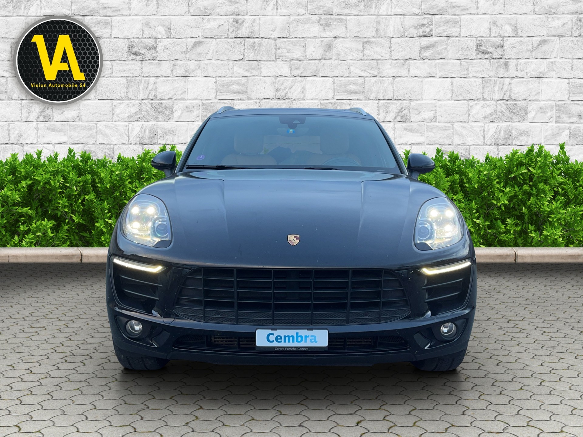 PORSCHE Macan PDK-image-7