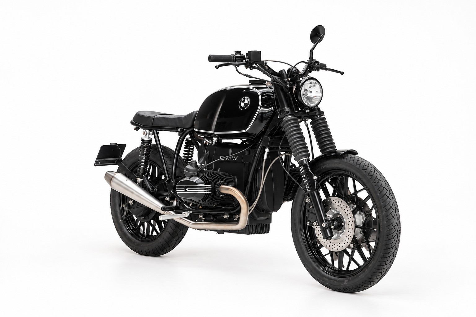 BMW R 100