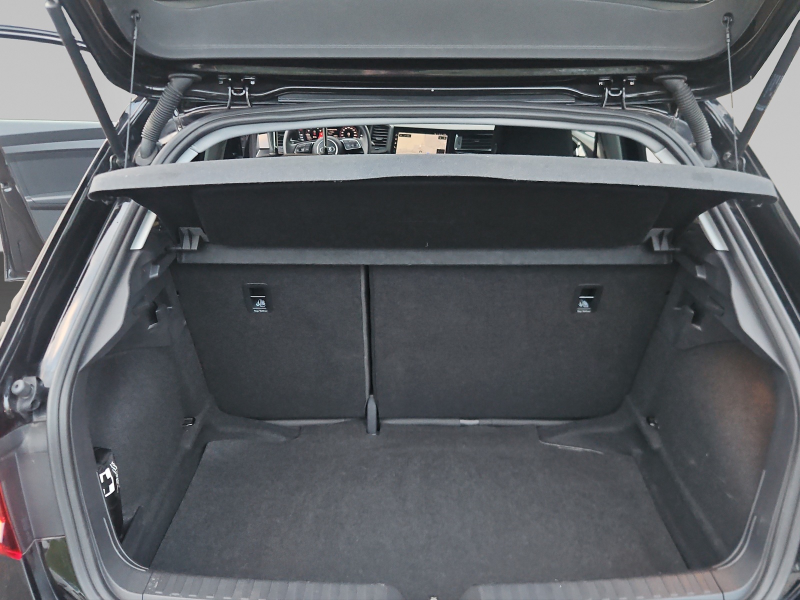 AUDI A1 Sportback 30 TFSI advanced Attraction S-tronic-image-7