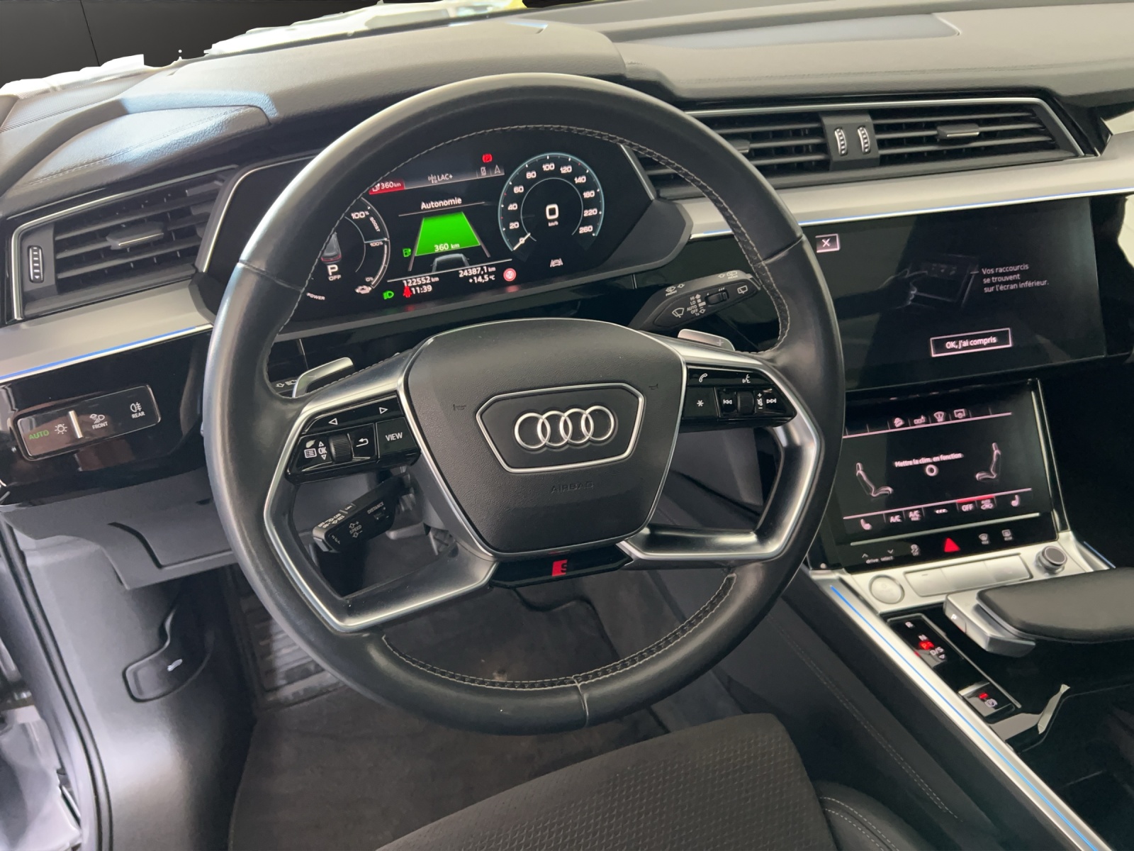 AUDI e-tron 55 Advanced quattro-image-9