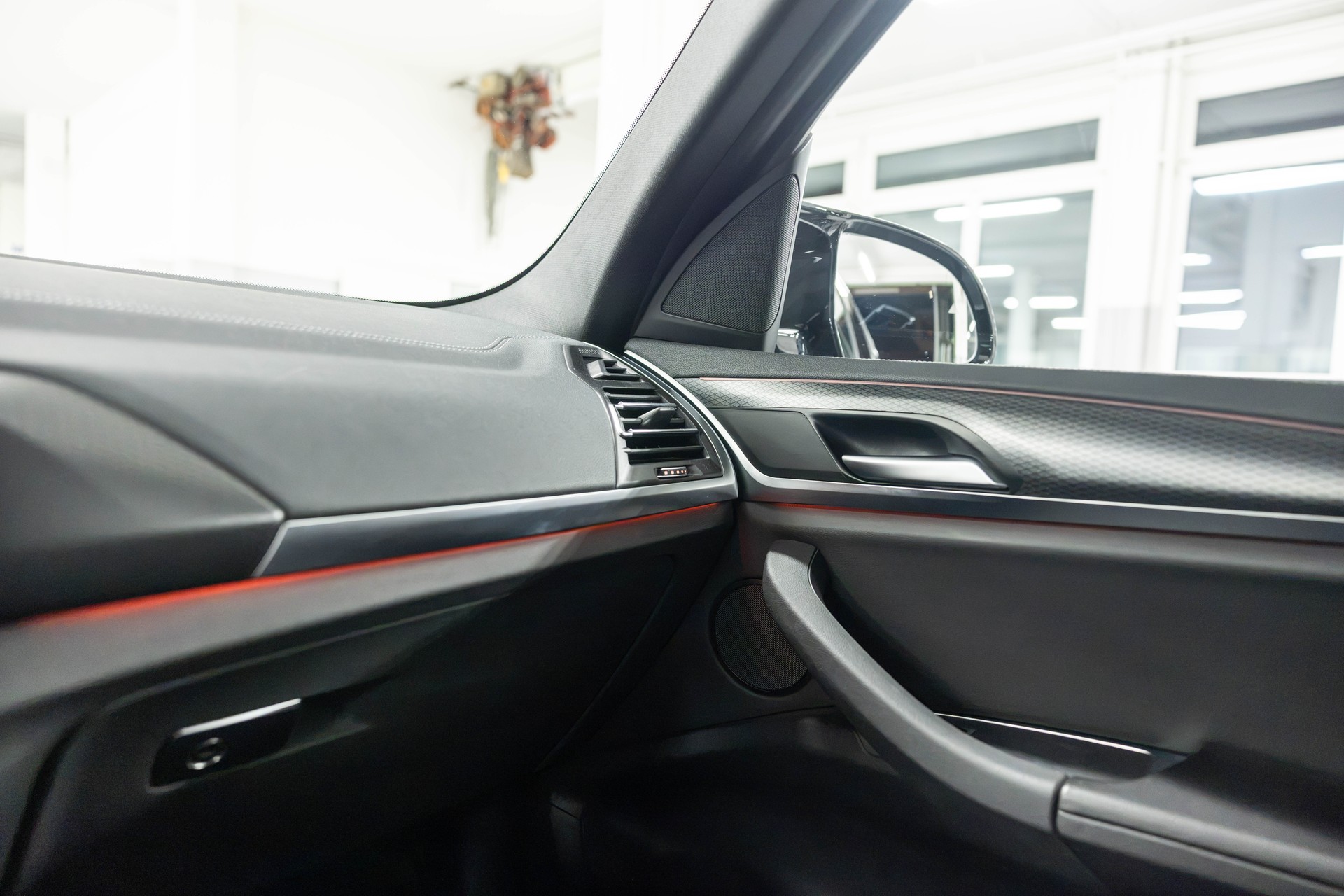 BMW X3 M40i M-Sport-image-27