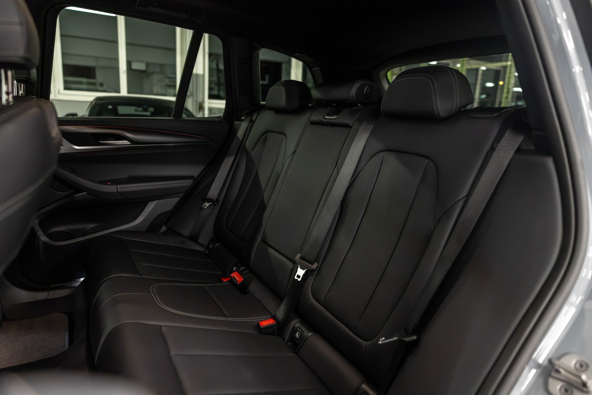 BMW X3 M40i M-Sport-image-22